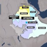 El TPLF toma aeropuertos en Tigray y declara una "guerra defensiva" contra Etiopía