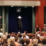 El “vestido de la venganza” de Diana sale a subasta: el valor simbólico de una reivindicación personal