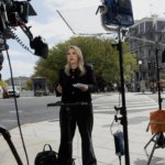 El veto de Trump a la prensa: ¿en riesgo la democracia de EE. UU.?