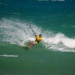 El viento corona a nuevos campeones en un Día 4 decisivo del Master of the Ocean 2026