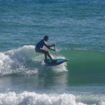 El viento enciende Cabarete con una jornada espectacular y decisiva en Master of the Ocean 2026