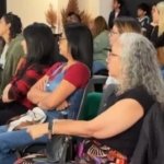 El voto femenino, clave en la recta final de las elecciones en Brasil