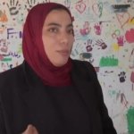 En Cisjordania, el arte como catalizador para sanar las heridas de la violencia