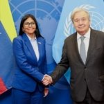 En directo: António Guterres abrirá por última vez el debate general de la Asamblea General de la ONU