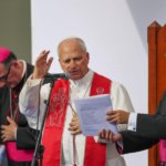 En directo: desde Lourdes, el papa León XIV califica la muerte asistida de "falsa compasión"