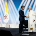 En directo: el papa León XIV insta a hacer concesiones para lograr la paz mientras se prolonga la guerra en Ucrania