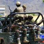 En directo: Irán amenaza con ampliar la guerra mientras ataques en Yemen dejan seis muertos