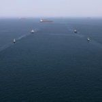 En directo: Irán extenderá el conflicto "hasta el océano Índico" si Estados Unidos vuelve a atacarlo