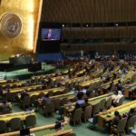 En directo: la Asamblea General de la ONU comenzará este martes marcada por las guerras en Irán y Ucrania