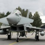 En directo: la OTAN derriba un dron sobre Lituania; procedía "muy probablemente" de Rusia, según ministro italiano