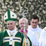 En directo: León XIV insta a la Iglesia a reconocer sus errores antes de reunirse con víctimas de abusos en Francia