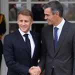 En directo: “Lo alcanzaremos”: Macron en Madrid tras rechazo del Senado español al Tratado de Amistad con Francia