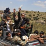 En directo: los hutíes de Yemen aseguran haber lanzado nuevos ataques contra Arabia Saudita