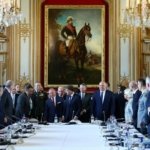 En directo: París acoge conversaciones para abordar medidas que refuercen al Ejército libanés
