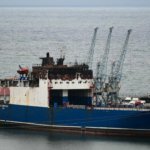 En directo: Rusia ataca cuatro buques ucranianos en el mar Negro; Moscú incauta activos de dos empresas extranjeras