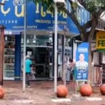 En Foz do Iguaçu, bastión bolsonarista, la crisis económica pasa factura a Lula antes de elecciones