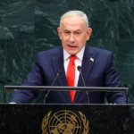 En vivo: Netanyahu inicia su discurso ante la ONU en medio de abucheos