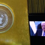En vivo: "Nuestros hermanos están siendo sometidos a una guerra genocida con una catástrofe sin precedentes": Abbas