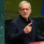 En vivo: presidente iraní interviene ante la ONU por primera vez desde que EE. UU. e Israel lanzaron la guerra contra Teherán