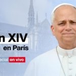 En vivo: siga el paso del papa León XIV por los Campos Elíseos y la Plaza de la Concordia