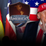 ¿Escudo de las Américas o Escudo de Trump?