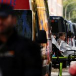 España: Maricarmen, la mujer de 87 años deshauciada, volverá a su casa tras acuerdo