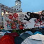 España: Maricarmen puede volver a casa, pero el estallido social por la crisis de vivienda se mantiene