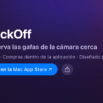Esta app quiere protegerte de los lentes de Meta detectándolos primero