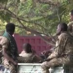 Etiopía: se intensifican los combates entre fuerzas gubernamentales y rebeldes del TPLF