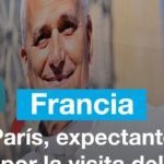 Expectativas de los franceses por la visita del papa León XIV