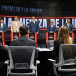 Expertos analizan en RD Debate las oportunidades y amenazas de la inteligencia artificial