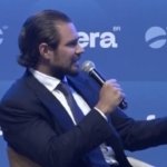 Expropietario del Banco Master, en el centro del escándalo que salpica a Flávio Bolsonaro