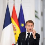 🔴 En vivo: Sánchez ofrece una rueda de prensa junto a Macron tras la visita de dos días del líder francés a España