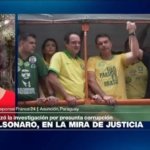 Fabio Bolsonaro, investigado por presunto desvío de dinero público