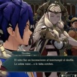 Fire Emblem: Fortune’s Weave es demasiado, y justo por eso me encantó