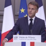 Francia bajo presión energética: Macron convoca al G7 para liberar reservas de petróleo