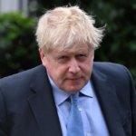 ¿Fue una advertencia rusa?: la UE responde que “no tiene miedo” tras ataque a tren que por poco alcanza a Boris Johnson