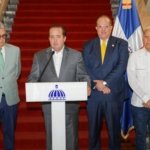 Gobierno aprueba Presupuesto 2027 por mas de RD$2 billones