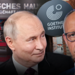 Guerra híbrida: el fantasma de la amenaza rusa se cierne sobre el Mediterráneo