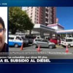 ¿Habrá un nuevo estallido social en Bolivia tras la eliminación de subsidios del diésel?