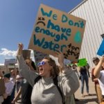 ¿Hasta qué punto el consumo de agua de la IA se vuelve un problema?