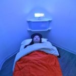 Hay un tratamiento para el insomnio que podría retrasar el envejecimiento biológico