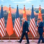 IA, aranceles, tierras raras: qué esperar del próximo encuentro entre Trump y Xi Jinping de esta semana