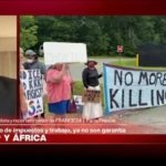 ICE, Trump y África: ¿Cómo se desarrolló la exclusiva investigación de France 24?