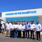 SNS fortalece servicios de salud en Bahoruco con inversión en obras de más de RD$120 millones