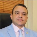 Julio César Landrón pasa a respaldar proyecto presidencial de David Collado