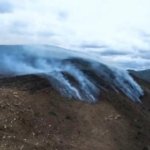 Incendios agravados por El Niño azotan Quito y despiertan preocupación