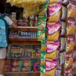 India lanza batalla contra la venta de comida chatarra cerca de las escuelas