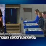 Informe desde Bruselas: La UE alerta sobre el suministro de gas ante la llegada del invierno