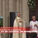Informe desde París: IA, derecho a la vida y educación, temas centrales de discursos de León XIV